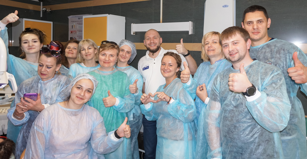 Секреты идеальной реставрации