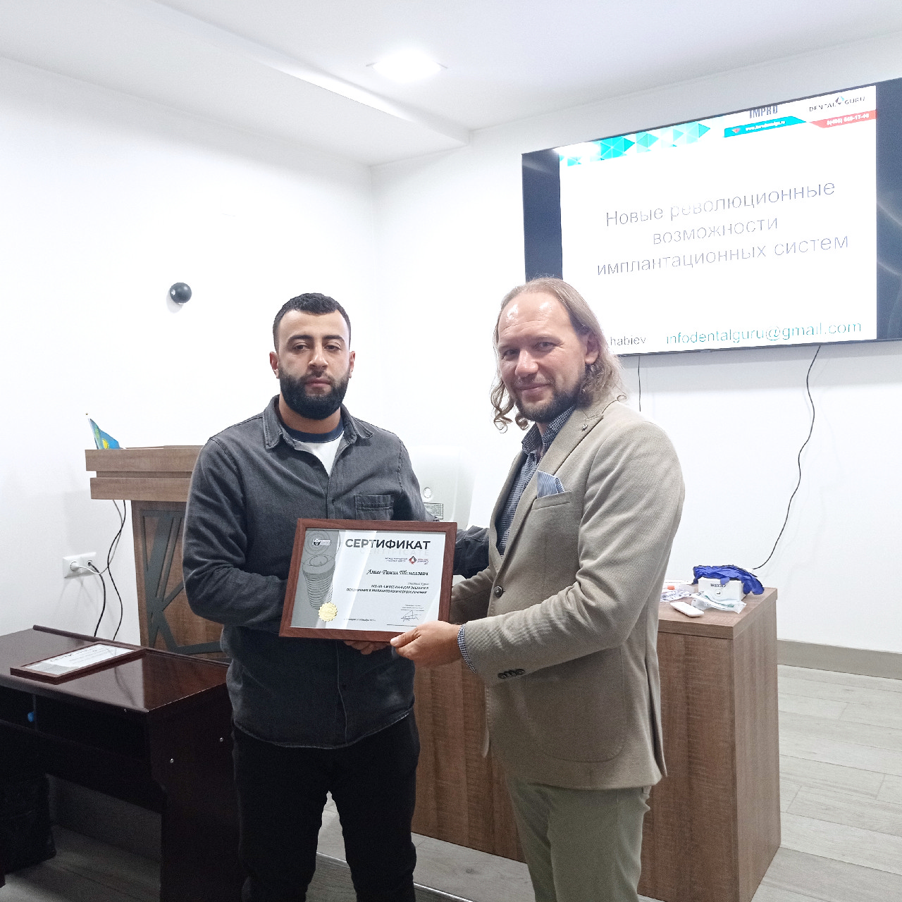 "Все-на-4" и "Все-на-6" для экспертов. Осложнения при имплантологическом лечении