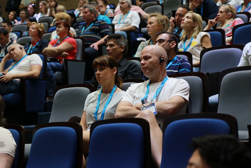 Фотоотчет KOREA TOUR SEMINAR