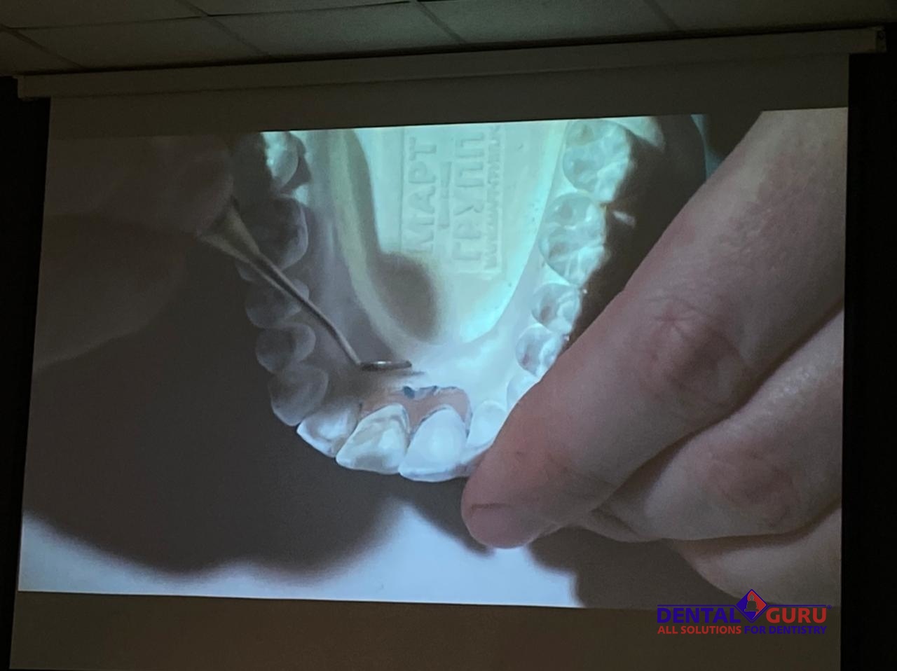 Секреты идеальной реставрации. Пост-релиз 25-26 февраля