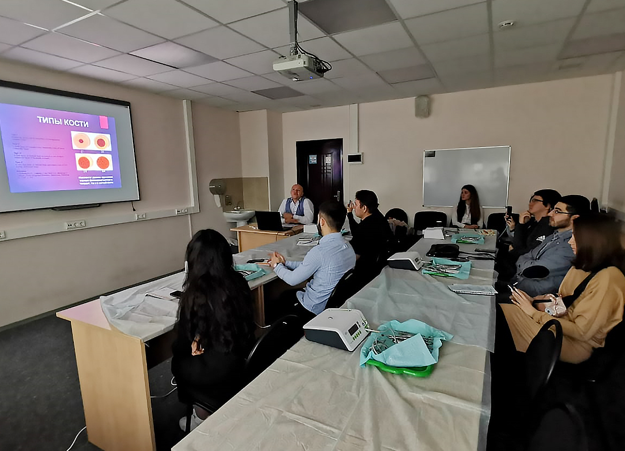 30-31 октября. IV Международный Стоматологический Форум DentalStart