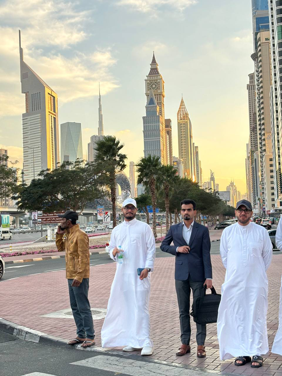 Деловая программа Дентал Гуру в ОАЭ 2024. Пост-релиз