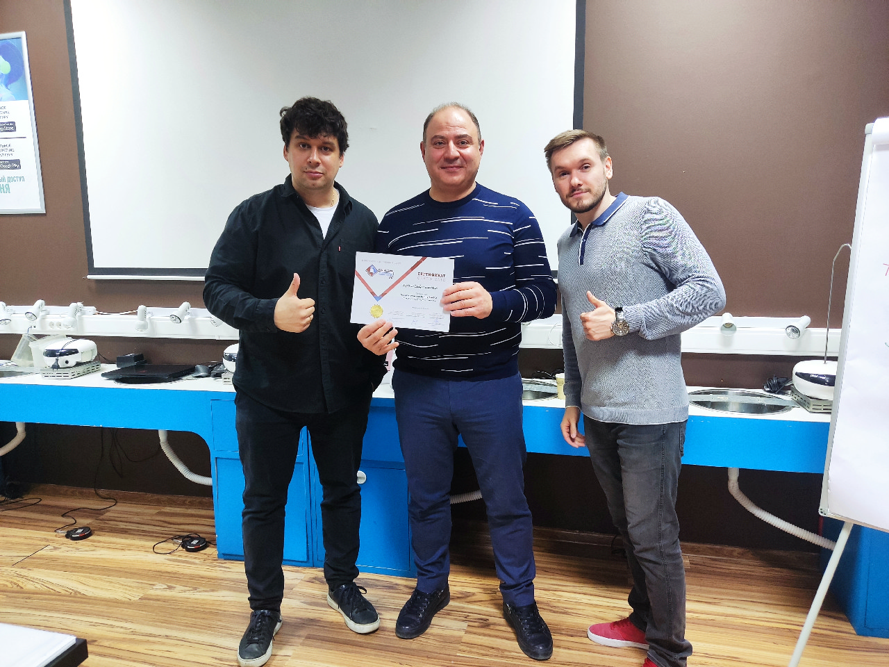 Продвинутый курс R2Gate+ExoCAD. Практика на беззубой челюсти