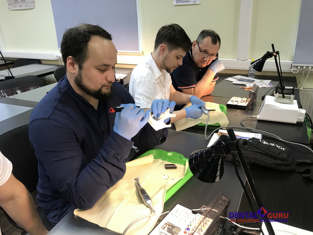 25.06.2021 Стоматологическая реабилитация с помощью ангулированных имплантатов. Имплантация на 4-х имплантатах. Физиологическое и анатомическое обоснование