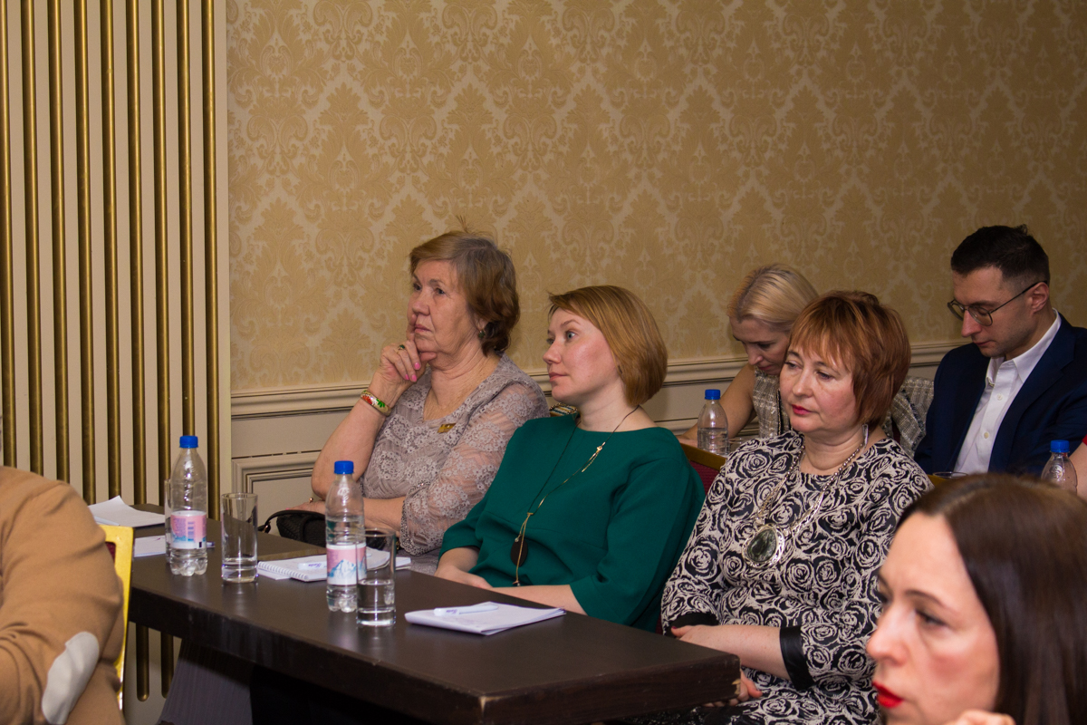 Пятый Съезд Дилеров Дентал Гуру