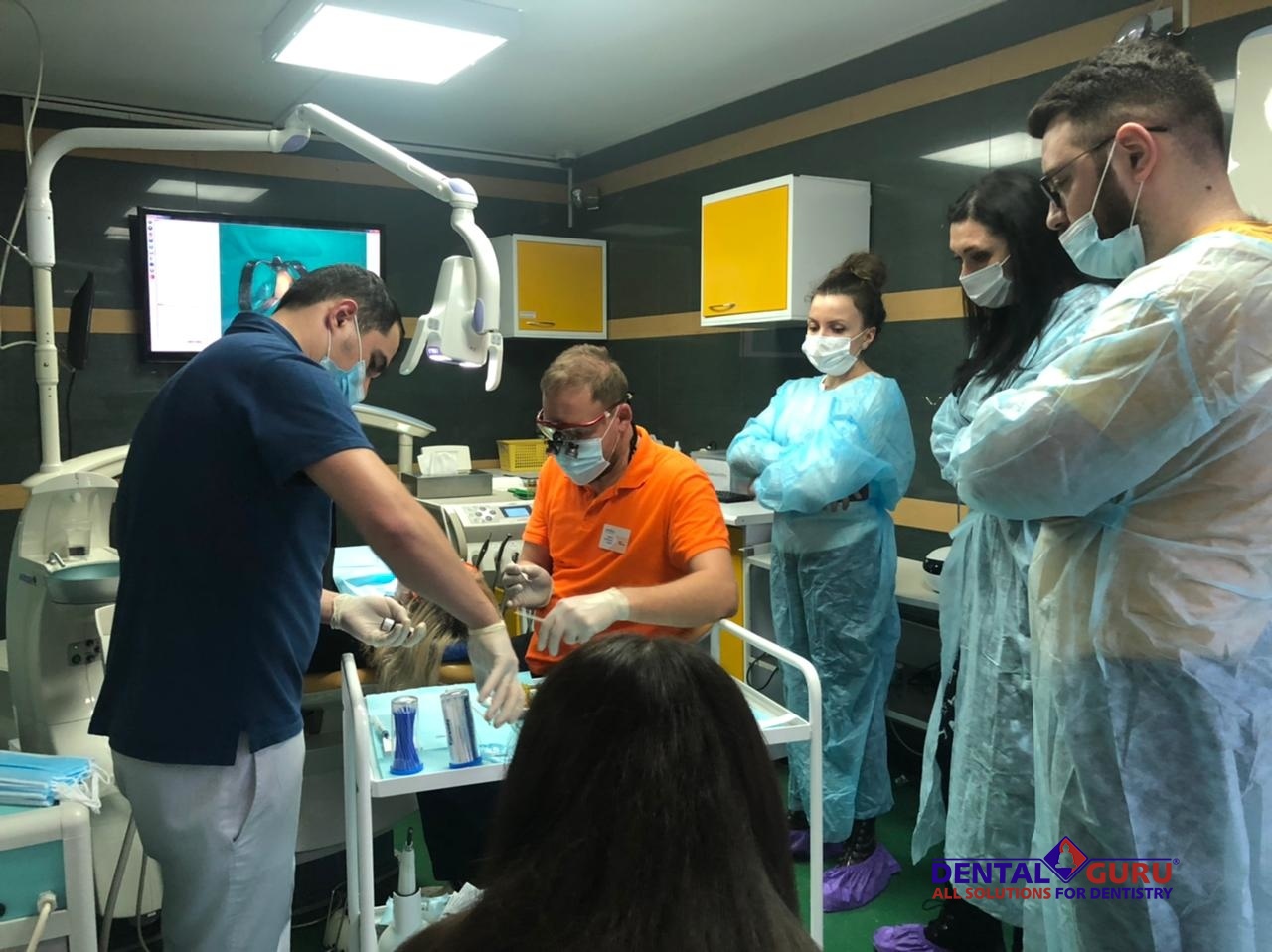 Секреты идеальной реставрации. Пост-релиз 25-26 февраля