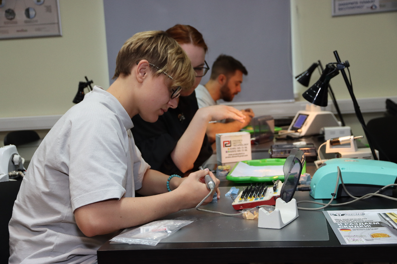 Базовый курс по шаблонам