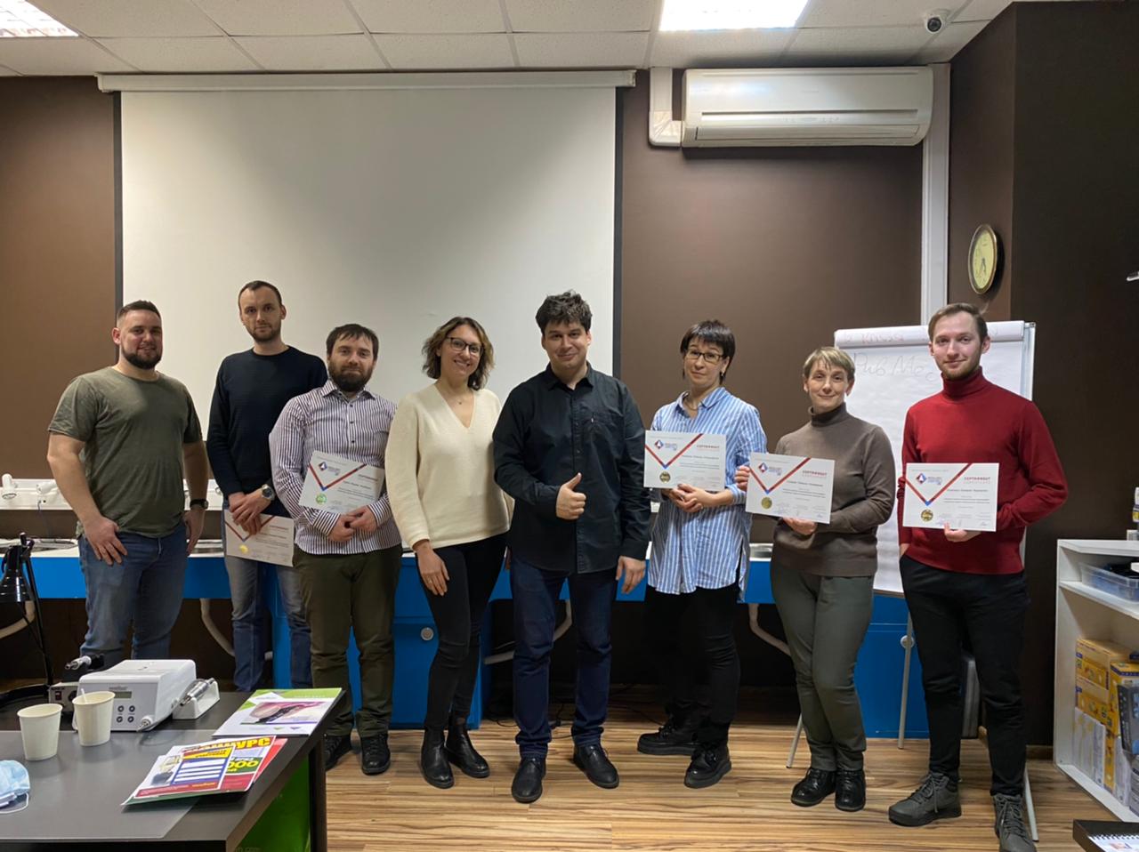 16 марта: Конусно-лучевая компьютерная томография в практике врача-стоматолога