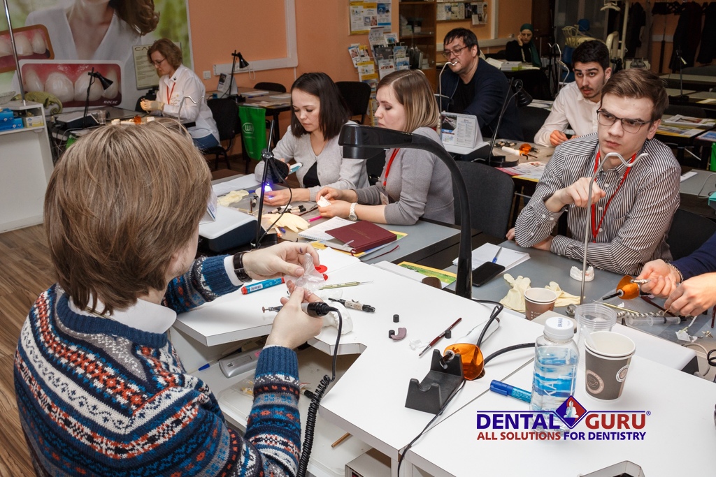 Секреты идеальной реставрации