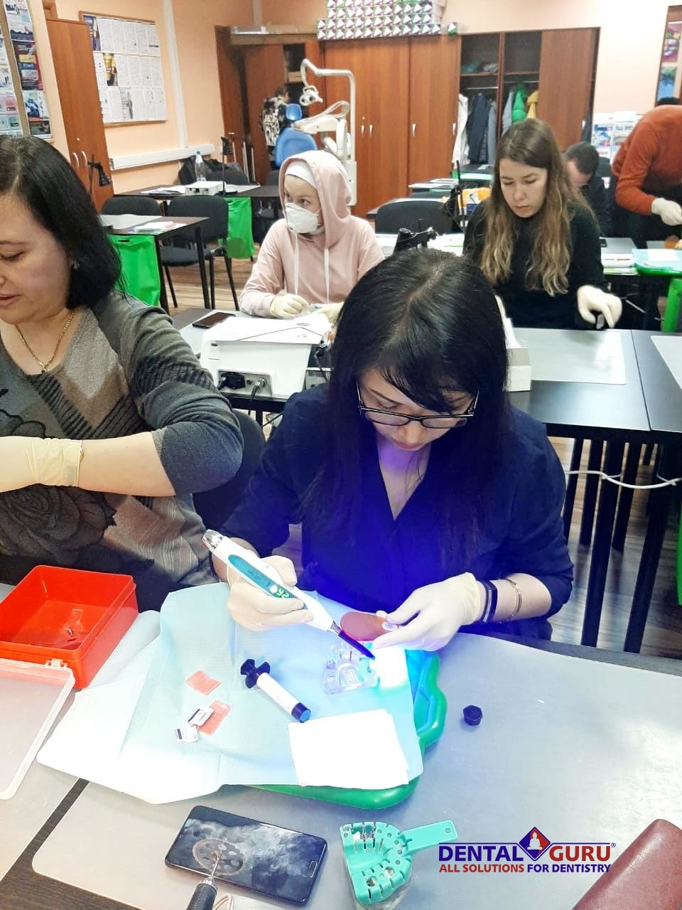 Базовый курс по имплантации. Пост-релиз 12 -13 декабря