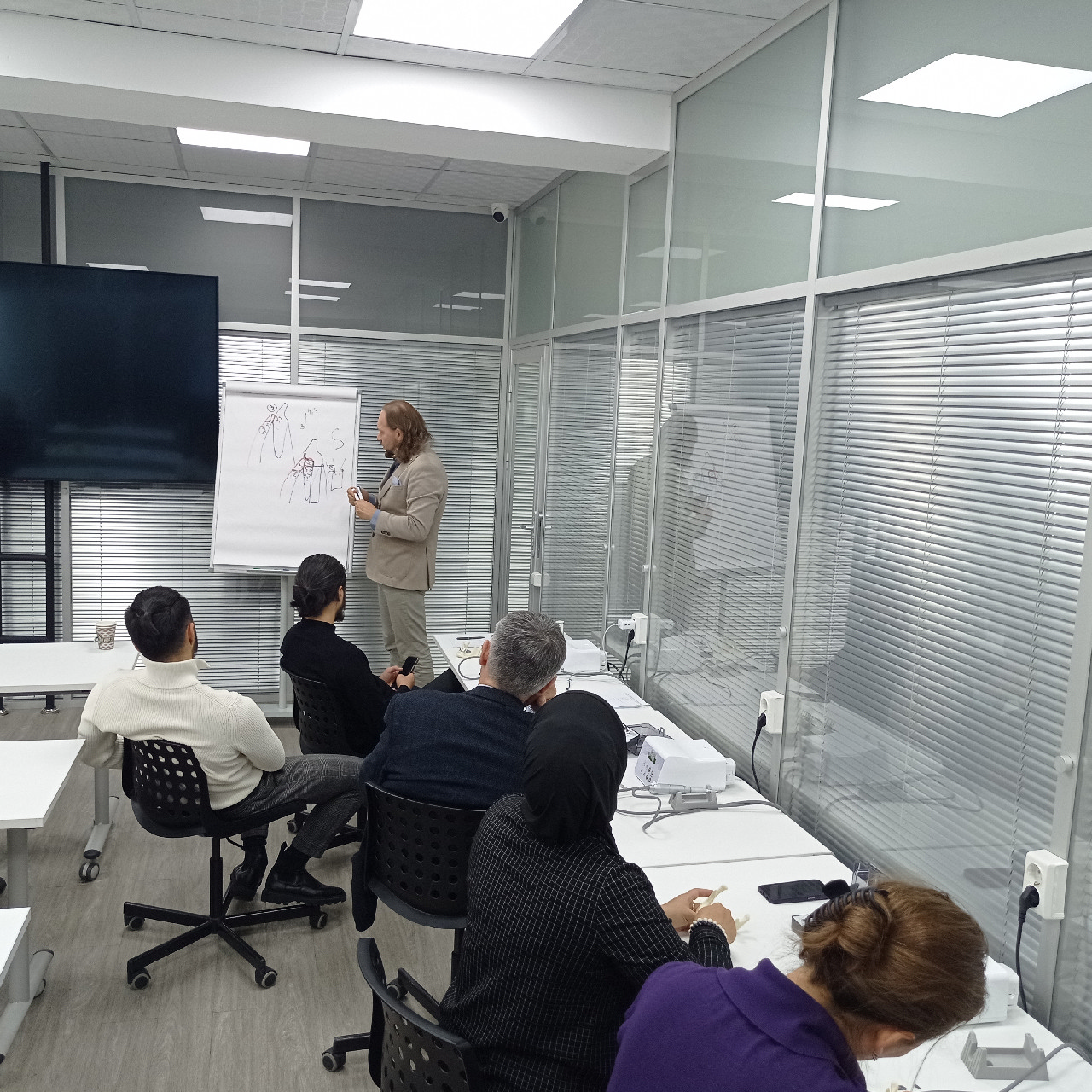 Все-на-4 под ключ: хирургический и ортопедический протоколы