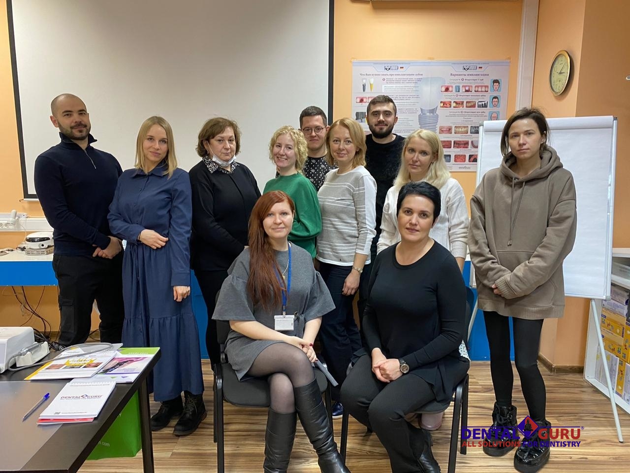 Коффердам. Легкий старт. Пост-релиз 20.12.20