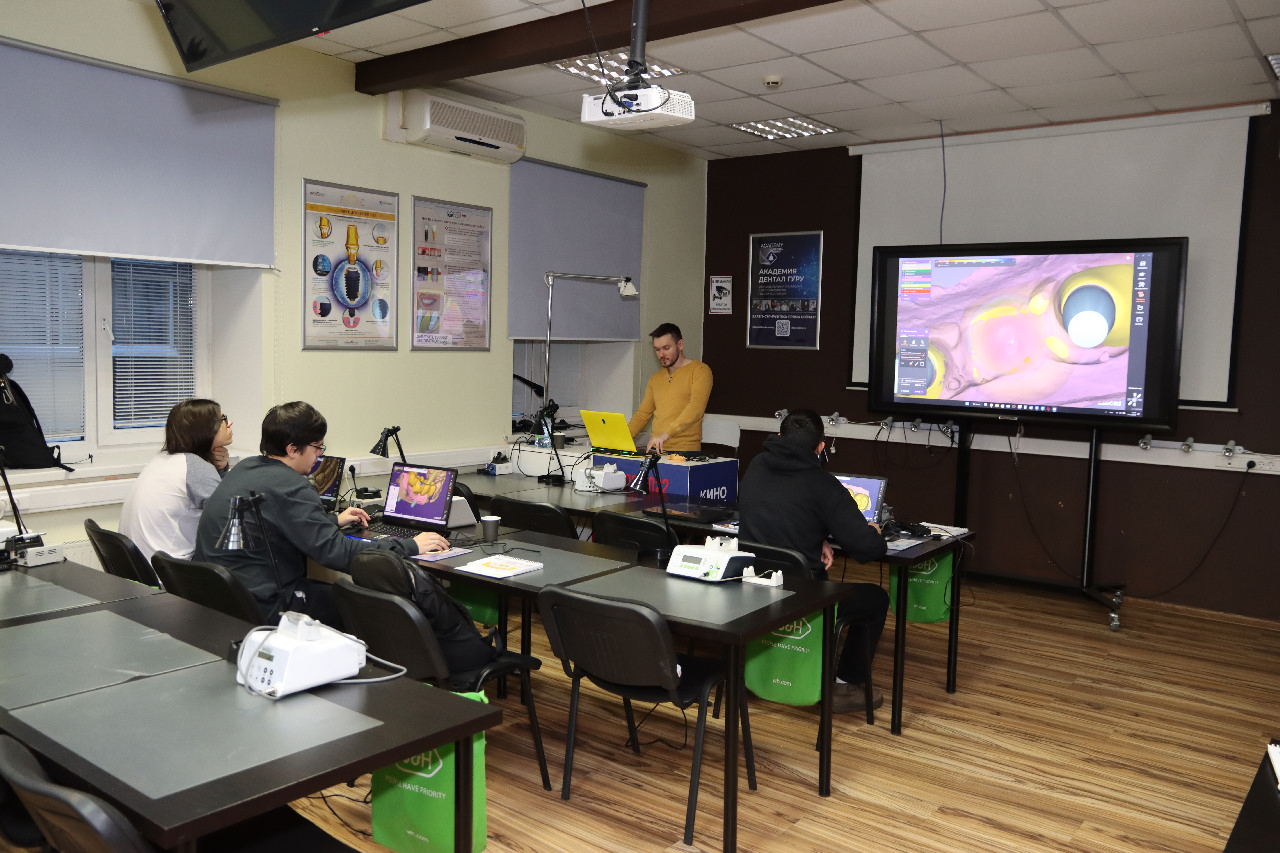 Базовый курс ExoCad