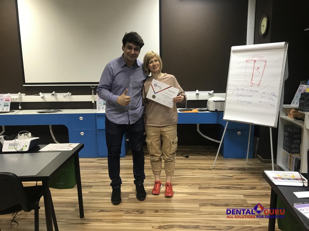 Пост-релиз: Конусно-лучевая компьютерная томография