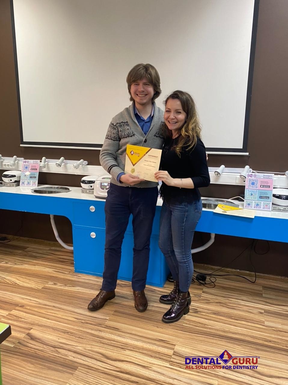 Секреты идеальной реставрации. Пост-релиз 25-26 февраля