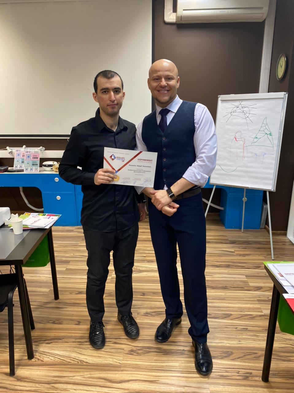 Фундаментальный курс по имплантации. Пост-релиз 13 марта