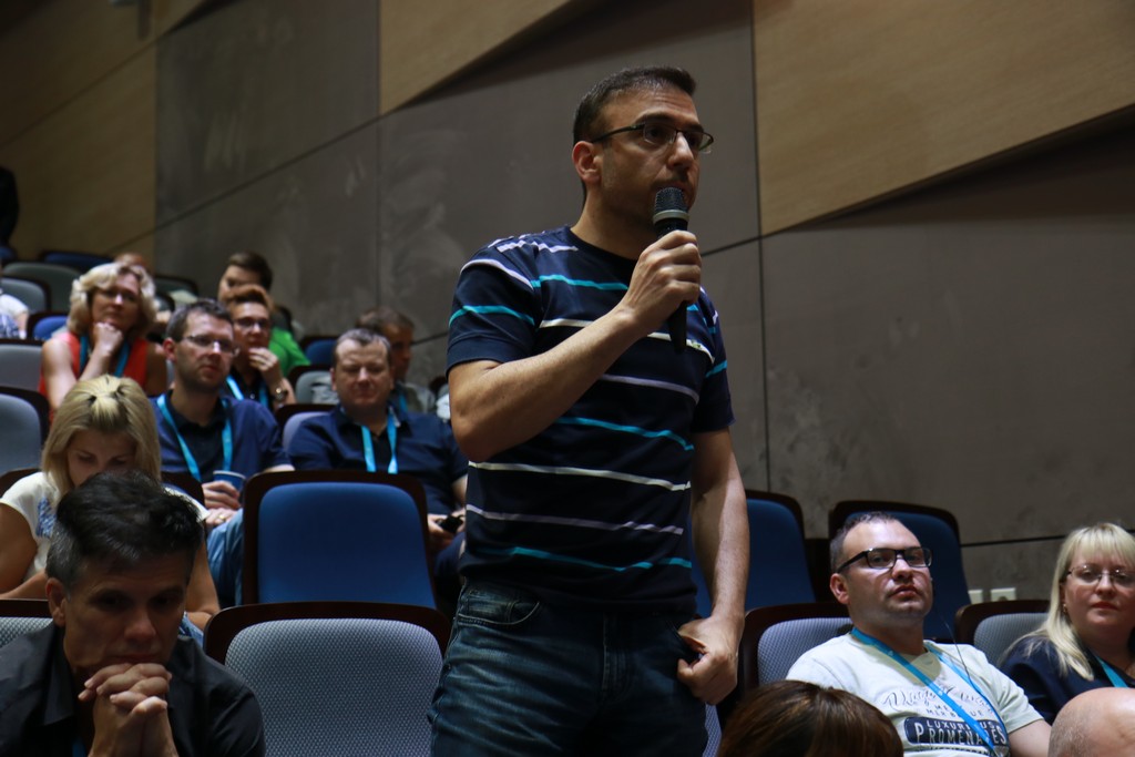 Фотоотчет KOREA TOUR SEMINAR