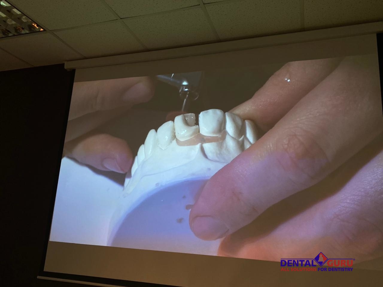 Секреты идеальной реставрации. Пост-релиз 25-26 февраля