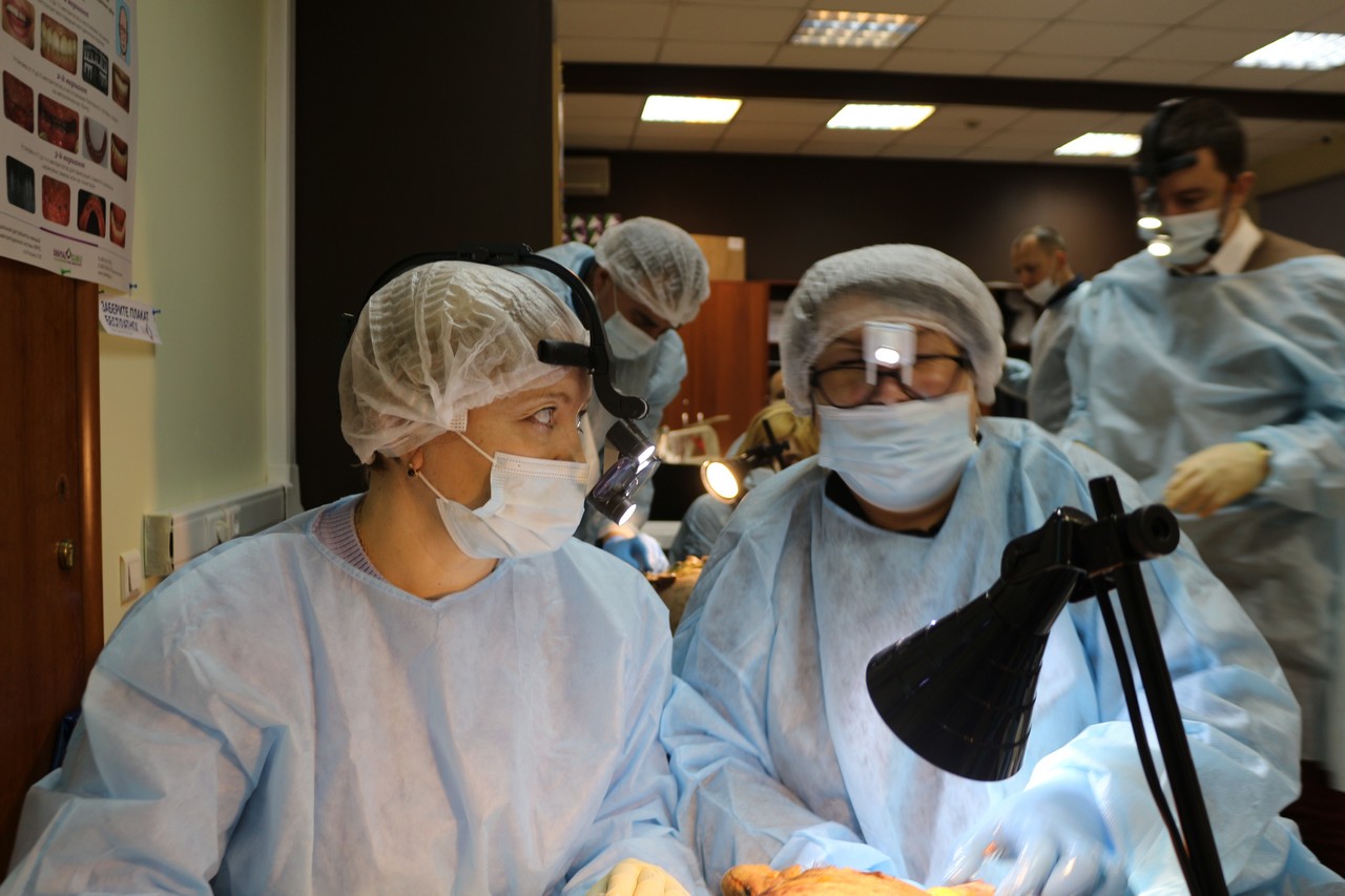 Пост-релиз. Кадавер-курс 1 марта