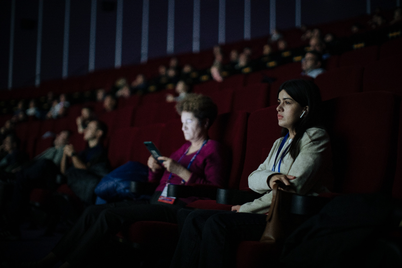 Киноконгресс Осложнения в имплантации