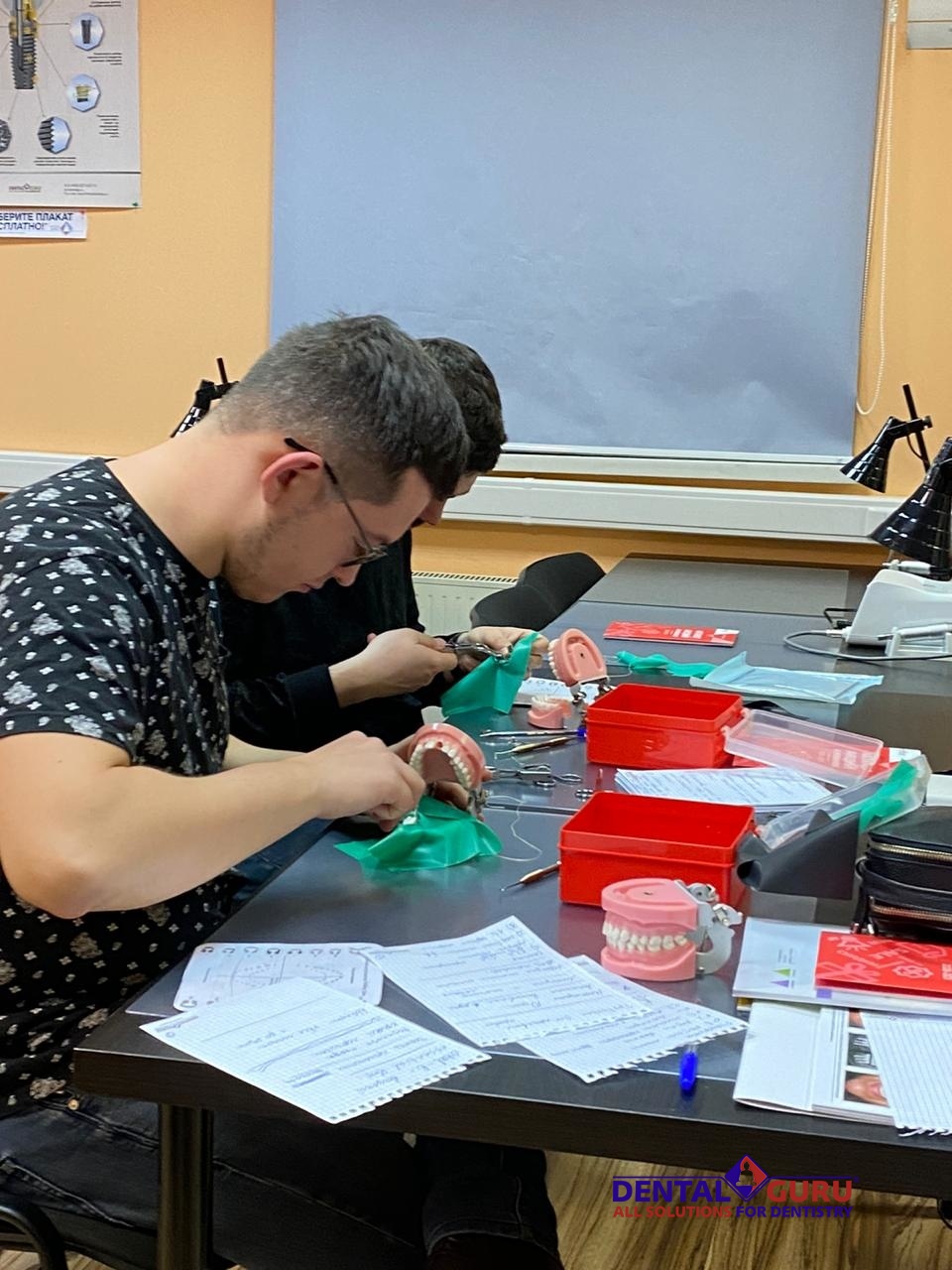 Коффердам. Легкий старт. Пост-релиз 20.12.20