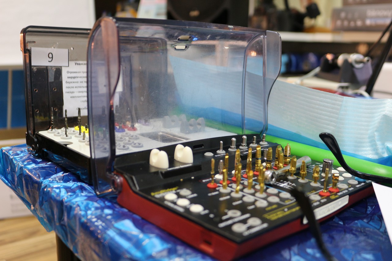 Пост-релиз. Кадавер-курс 1 марта