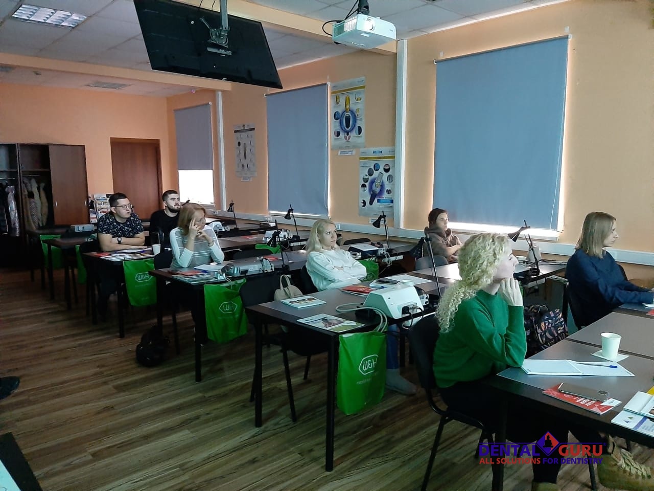 Коффердам. Легкий старт. Пост-релиз 20.12.20