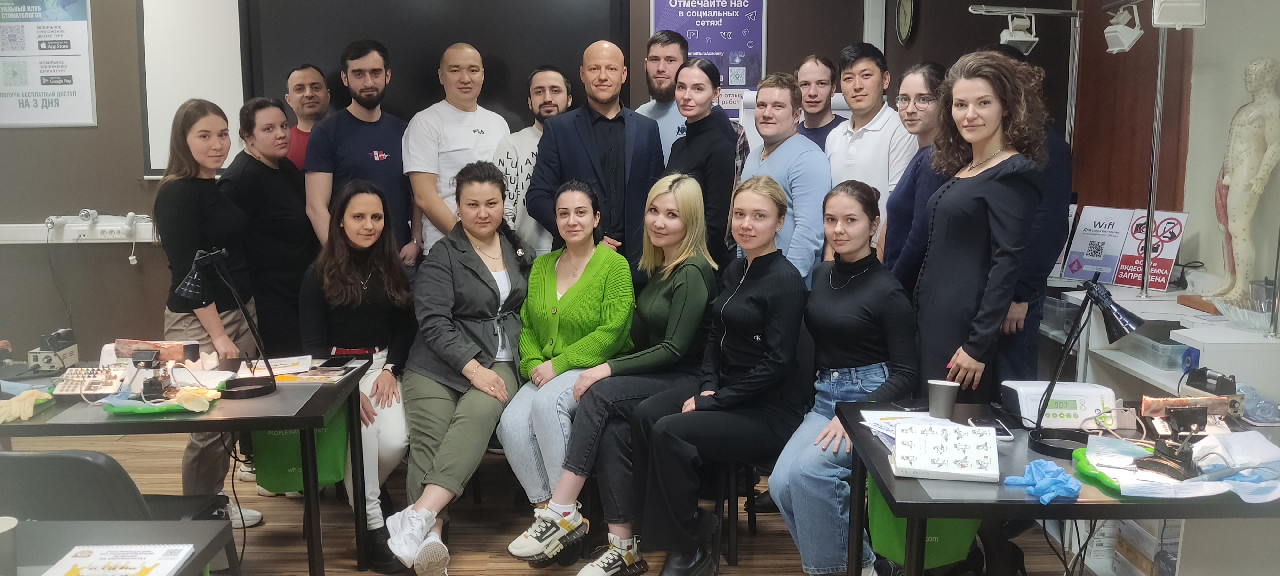 Базовый курс по имплантации. Пост-релиз 15-16 апреля