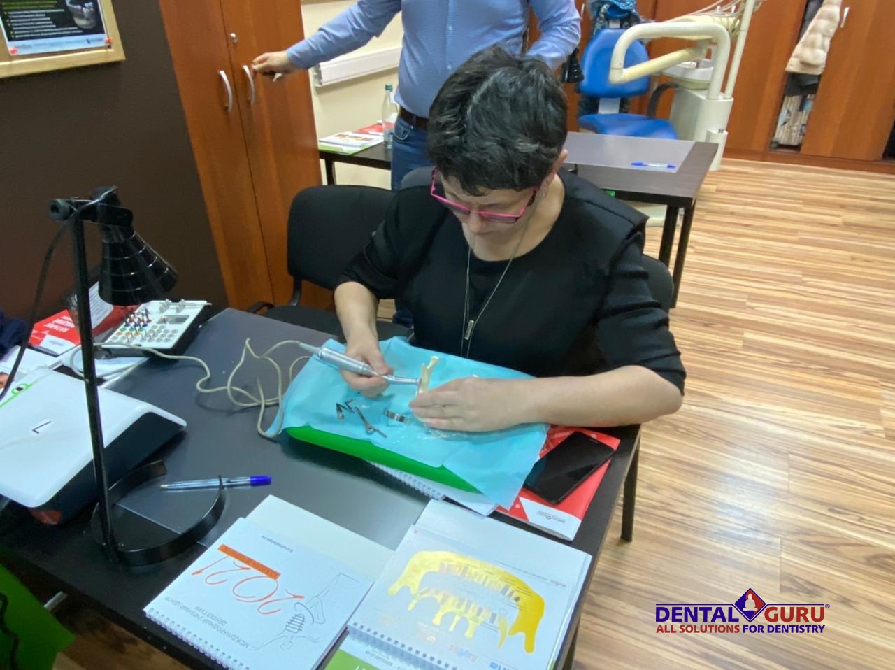 «Стоматологическая реабилитация с помощью ангулированных имплантатов. Имплантация на 4-х имплантатах. Физиологическое и анатомическое обоснование». Пост-релиз 31.01.21