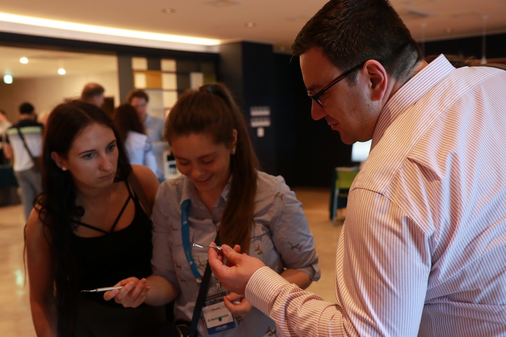 Фотоотчет KOREA TOUR SEMINAR