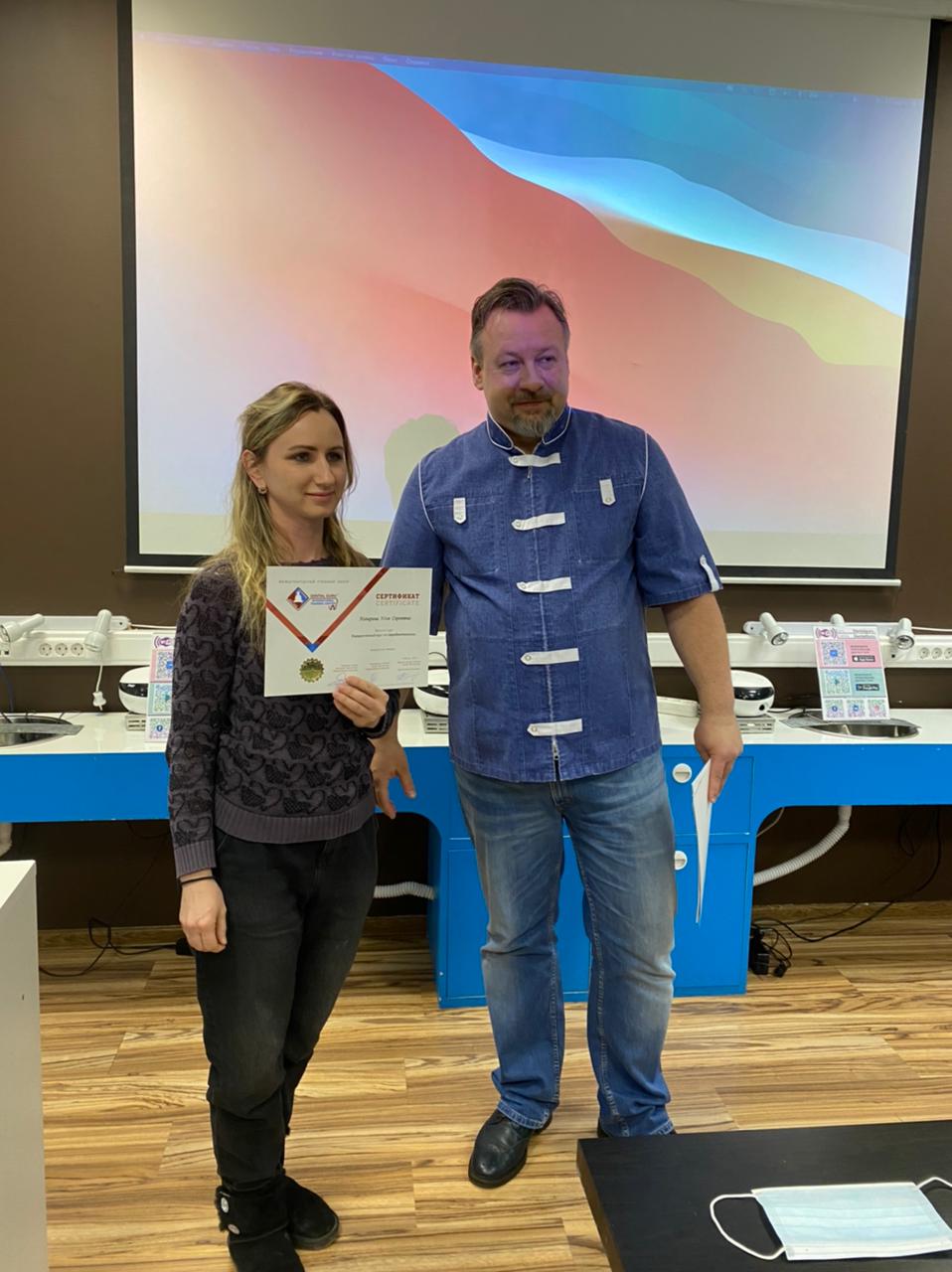 Хирургический курс по пародонтологии. Пост-релиз 20-21 марта 2021