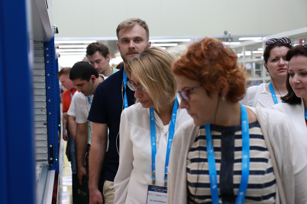 Фотоотчет KOREA TOUR SEMINAR