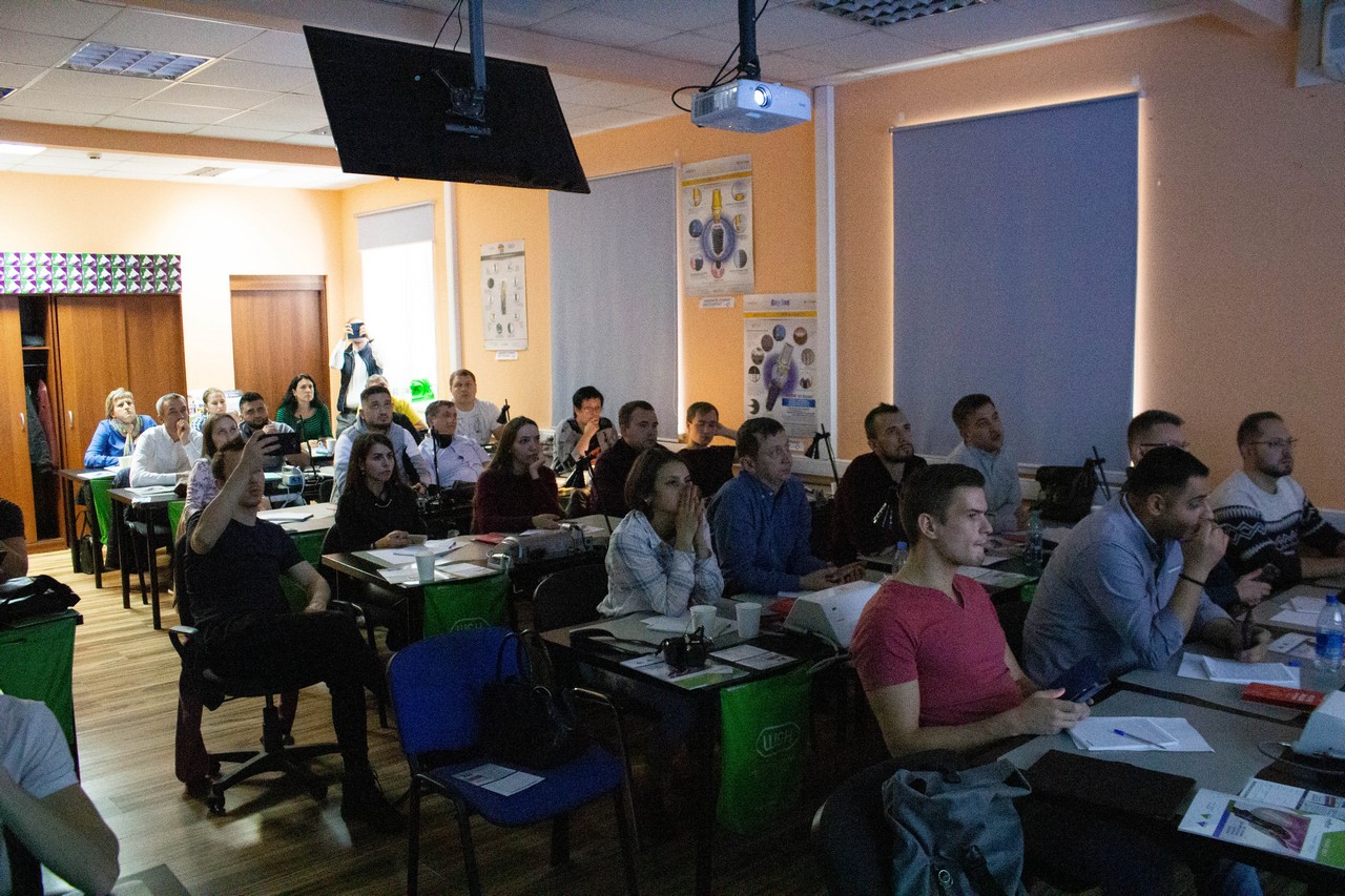 Разоблачение полного съемного протезирования, 6 октября, Григорьев А.В.