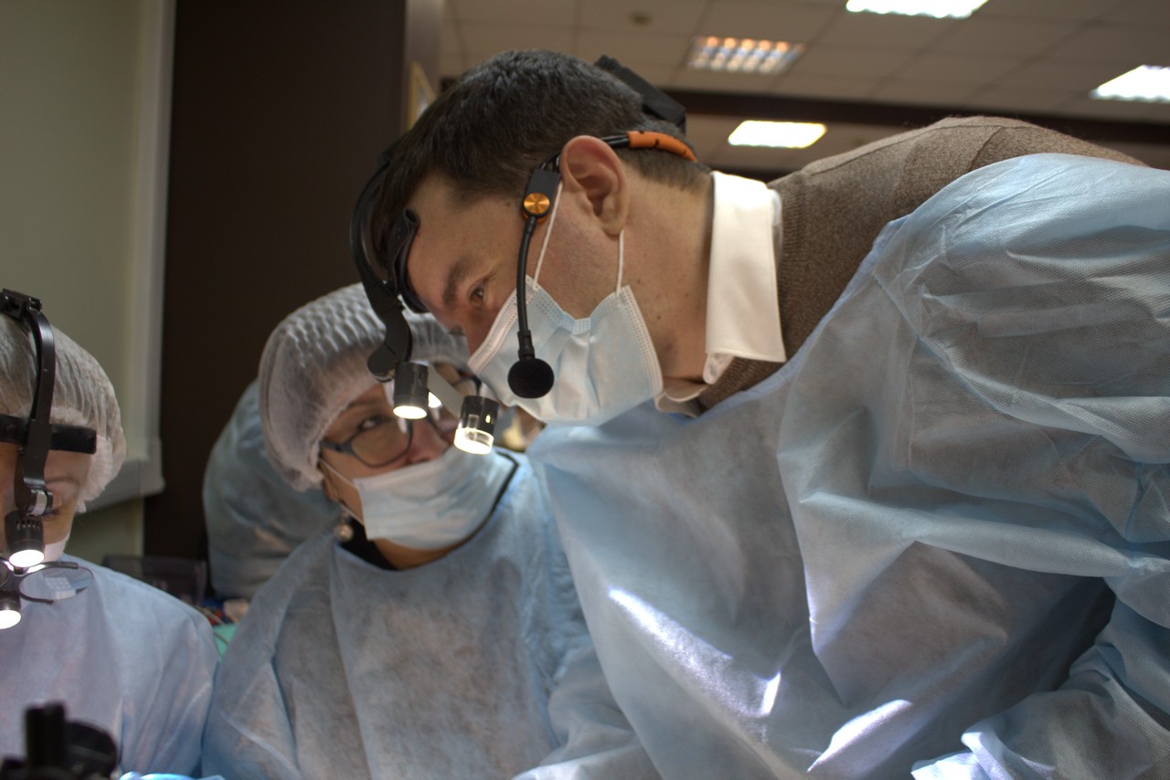 Пост-релиз. Кадавер-курс 1 марта