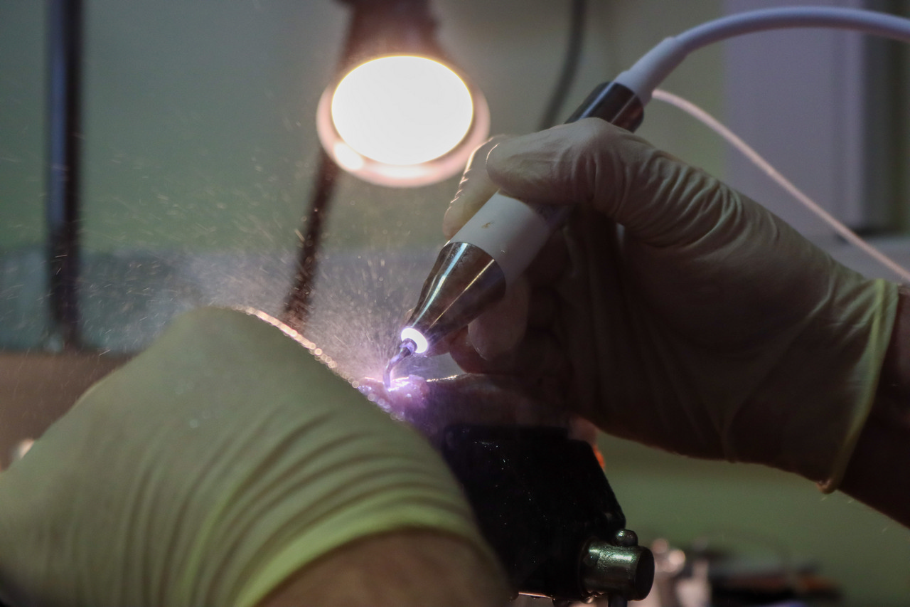 Продвинутый курс по имплантации. Костная пластика и синус-лифтинг