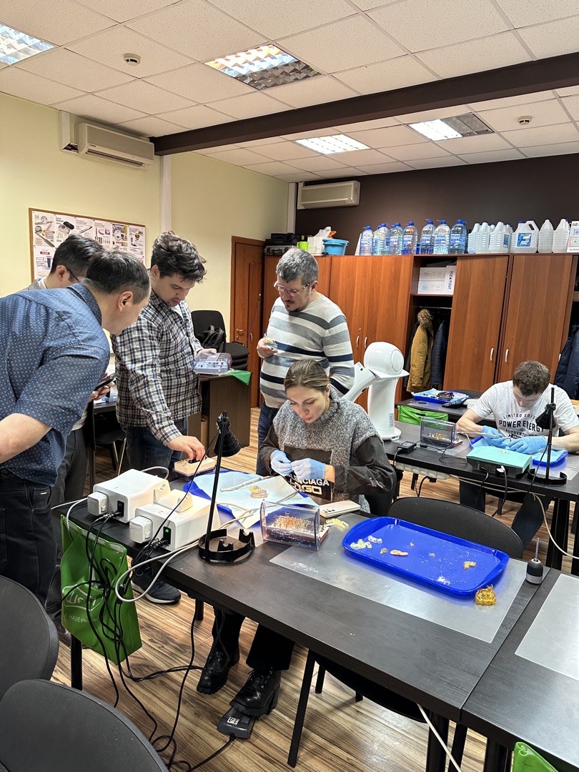 Базовый курс по шаблонам