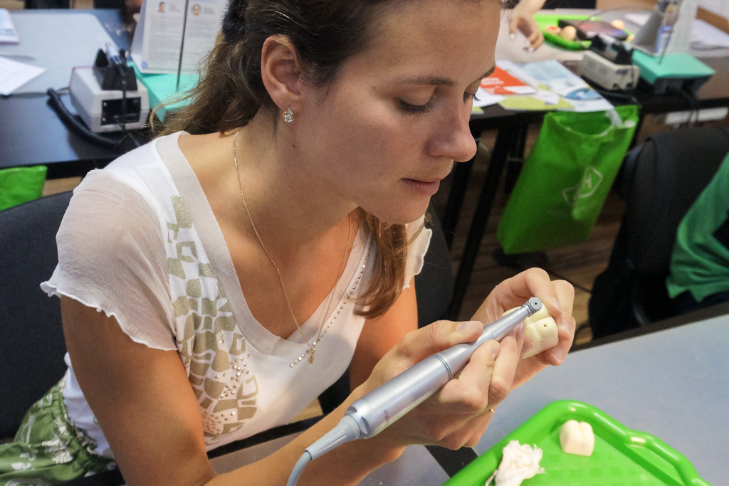 Продвинутый курс по имплантации. Костная пластика