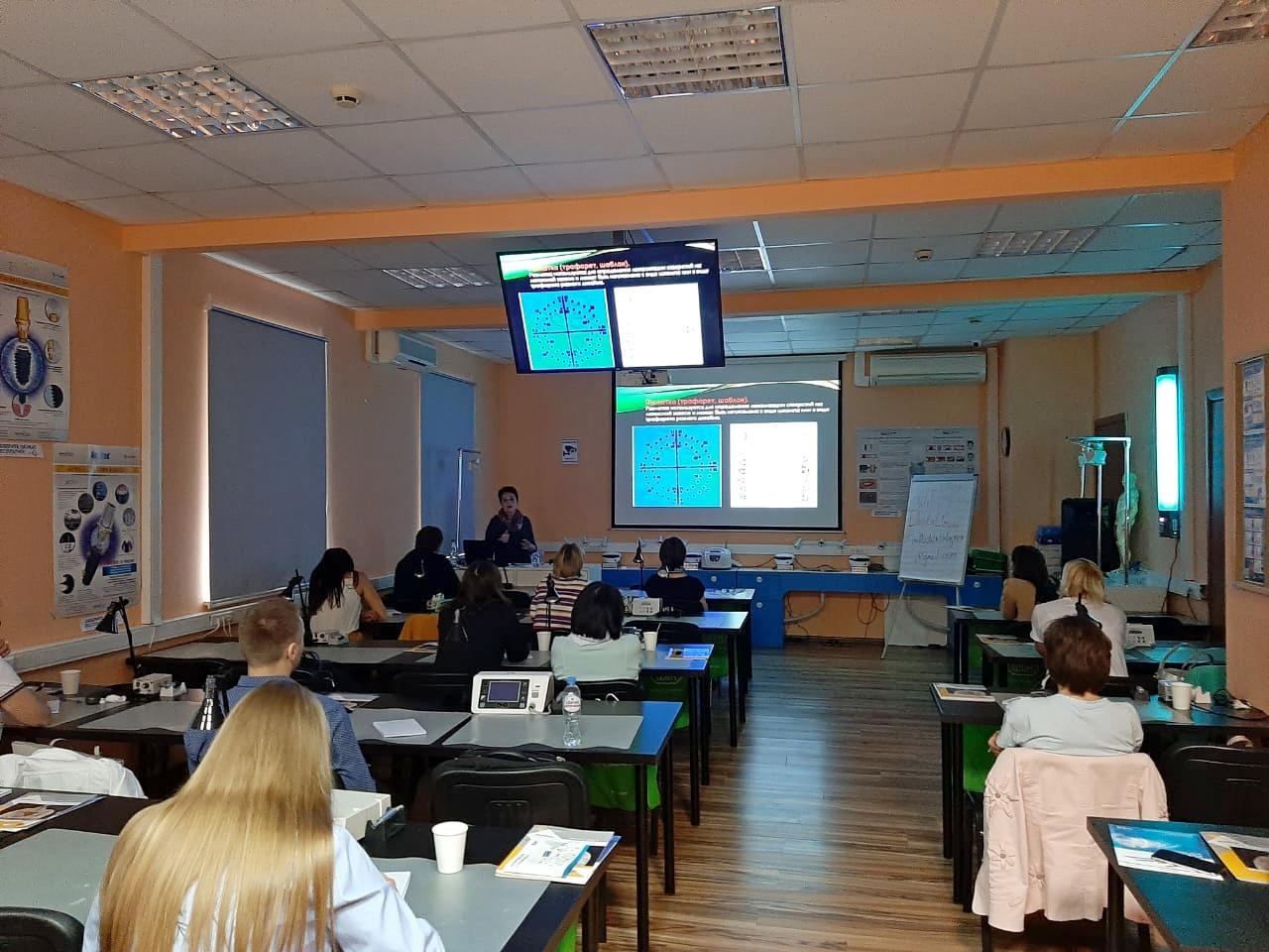 Курс «Коффердам. Легкий старт» Елизаровой Натальи, 06.09.2020