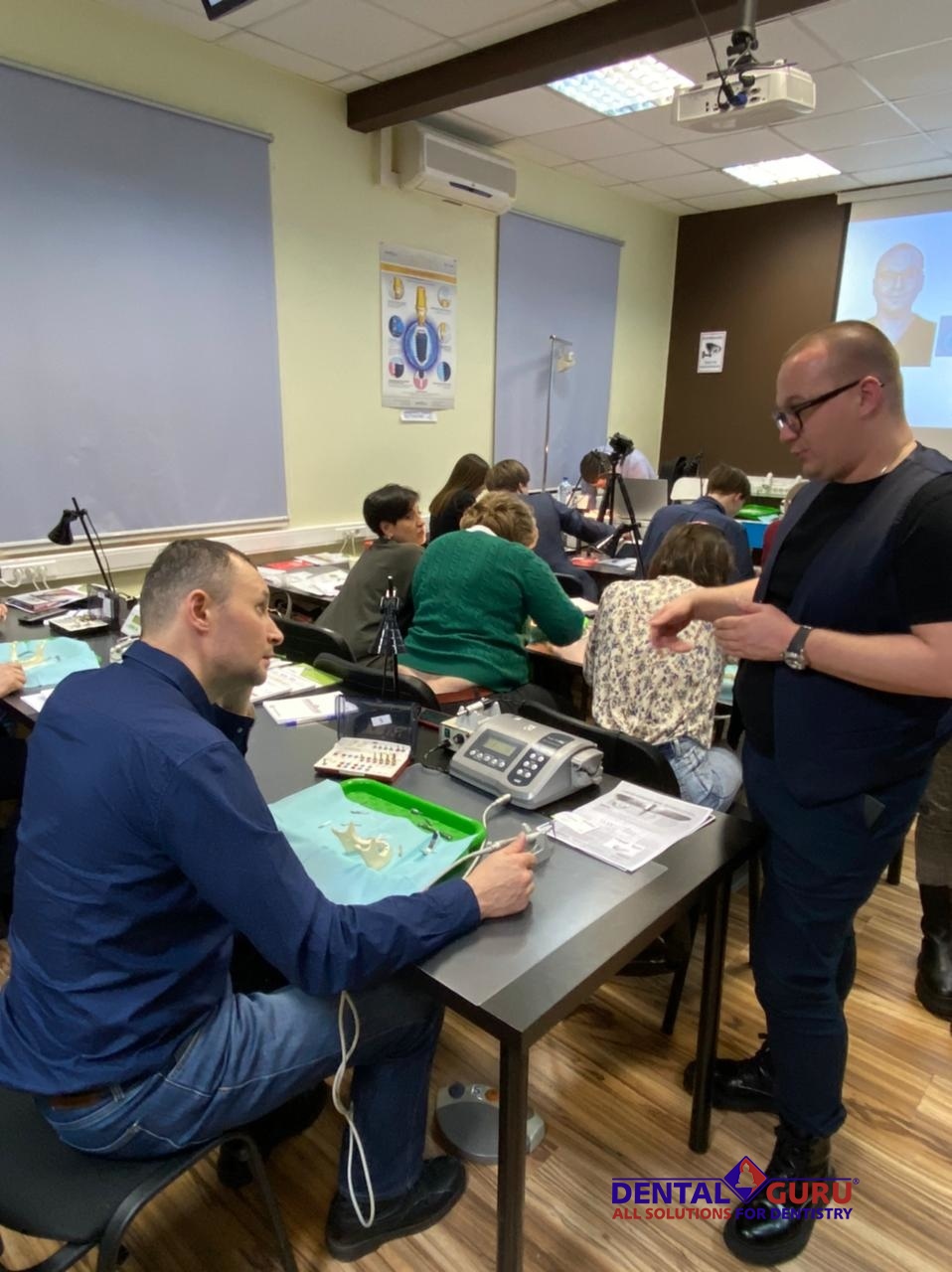 «Стоматологическая реабилитация с помощью ангулированных имплантатов. Имплантация на 4-х имплантатах. Физиологическое и анатомическое обоснование». Пост-релиз 31.01.21