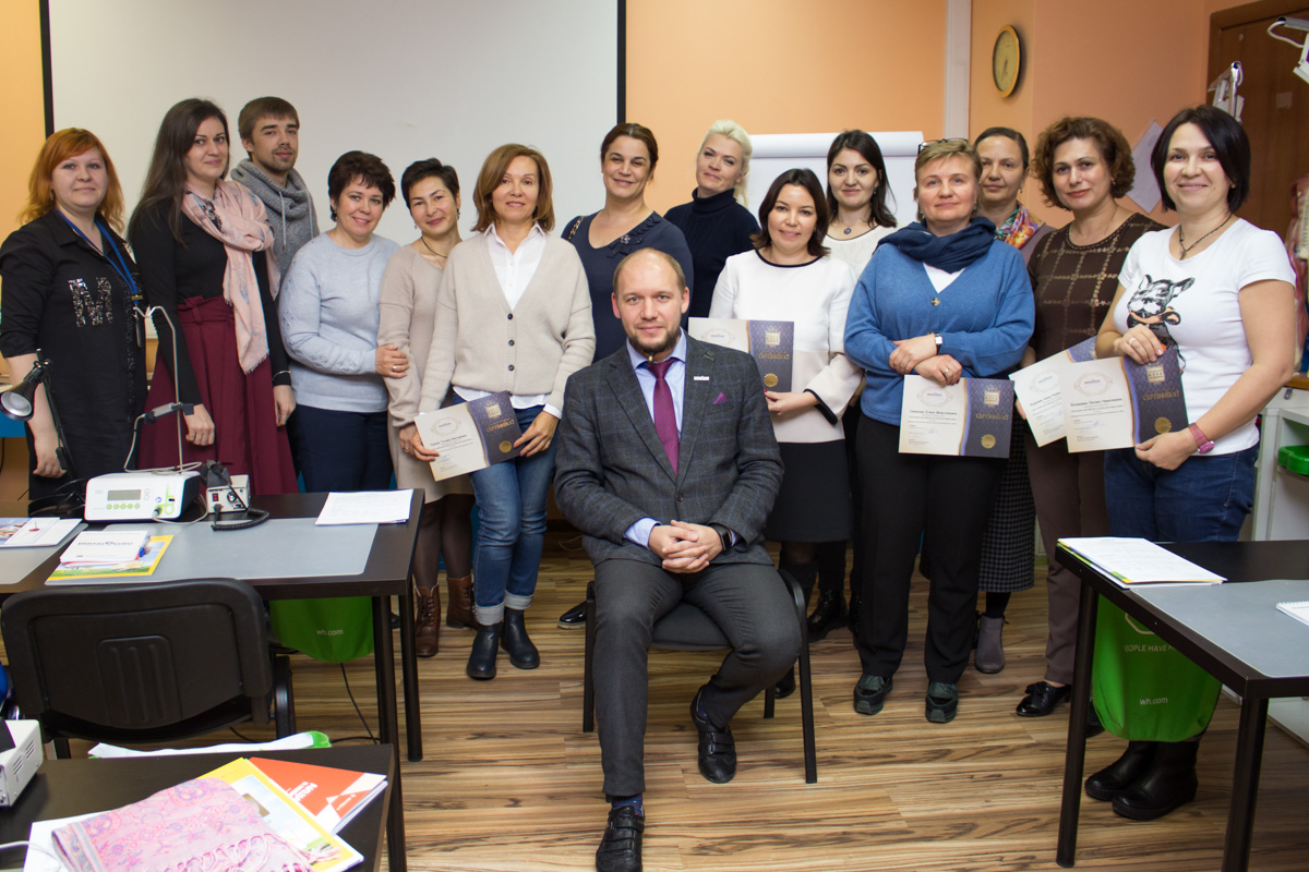 11-ое заседание Российского Клуба Реставраторов