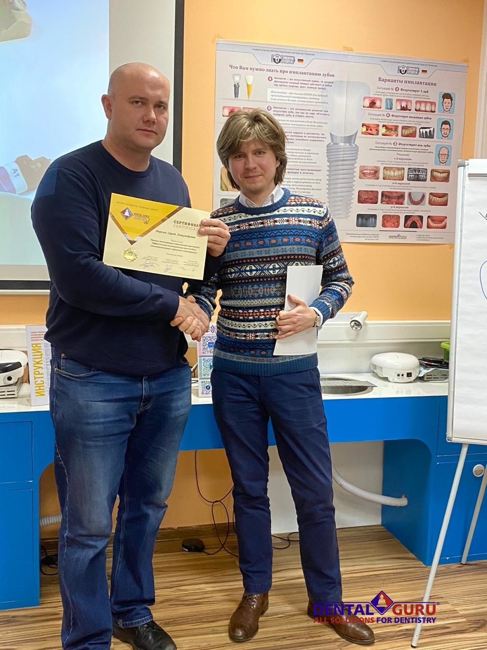 Прямые реставрации повышенной прочности. Пост-релиз 17.12.20