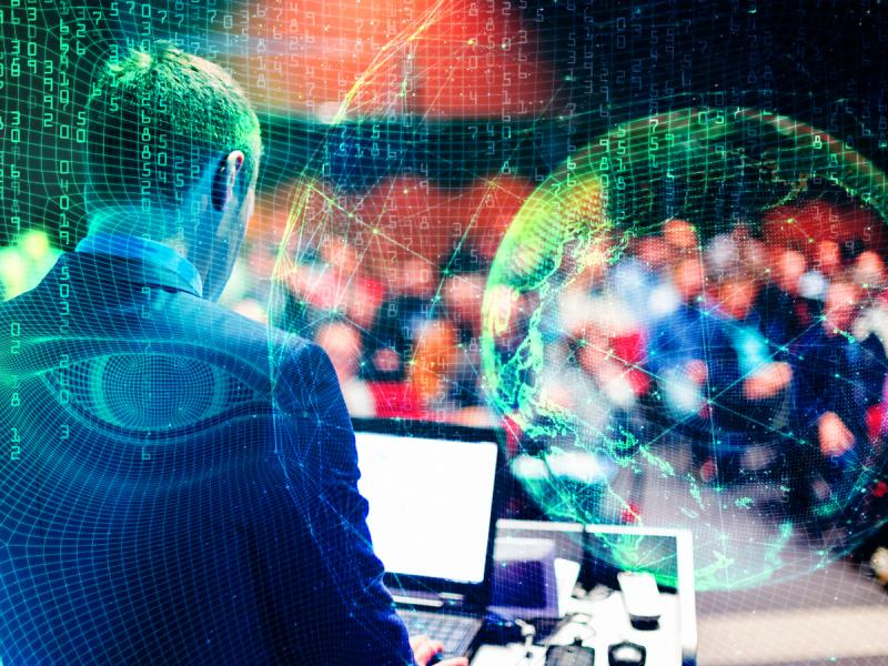 Конгрессы и выставки