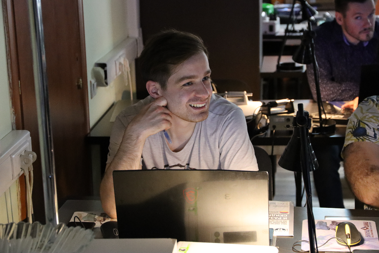 Продвинутый курс R2Gate+ExoCAD+3Shape