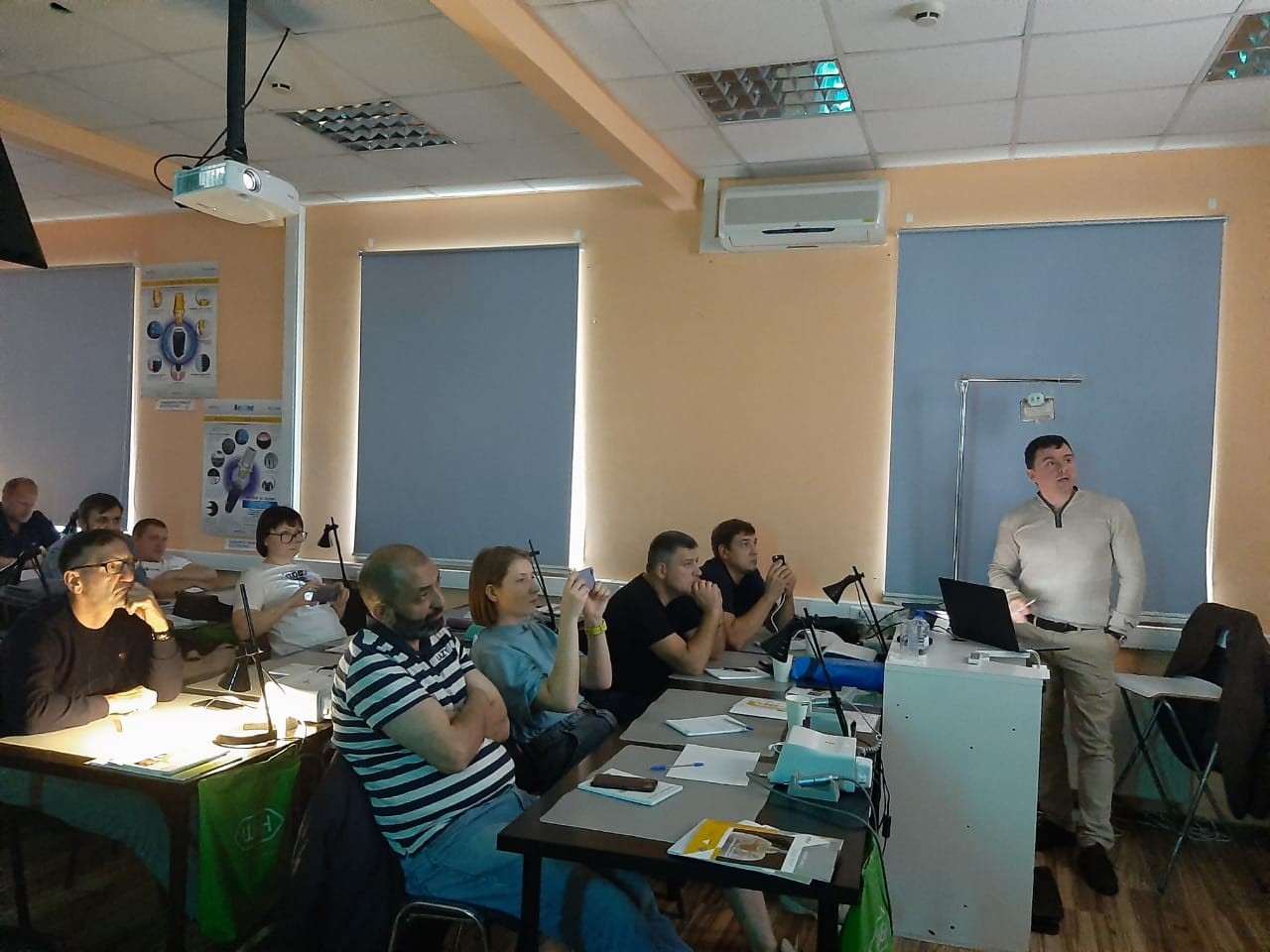 16-17 сентября 2020. Панцулая В.Г. Пластика мягких тканей вокруг имплантатов. Морфологический подход