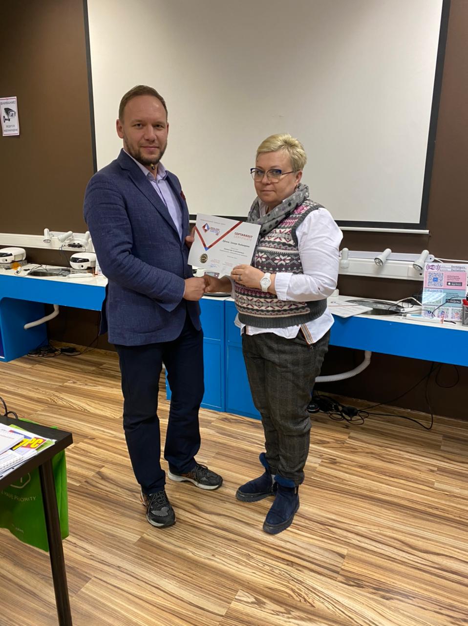 Базовый курс по имплантации. Пост-релиз 27-28 февраля