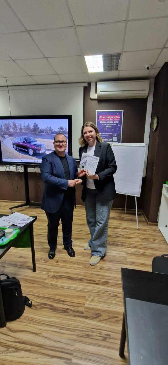 Стоматологическая реабилитация с помощью ангулированных имплантатов