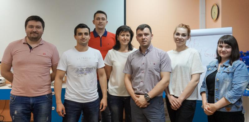 Осложнения при имплантологическом лечении. Методы их устранения