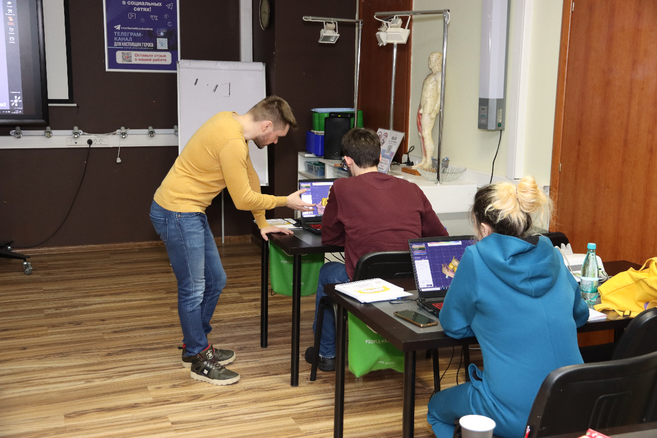 Базовый курс ExoCad