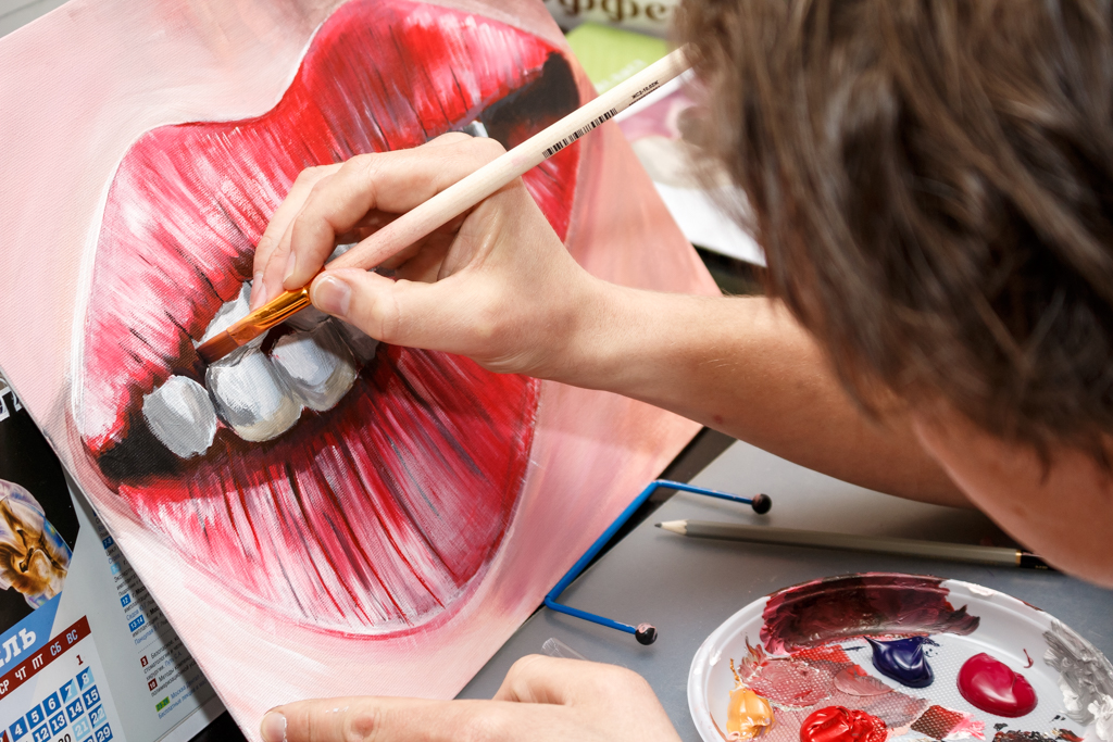 Авторский курс Татьяны Рождественской в Дентал Гуру