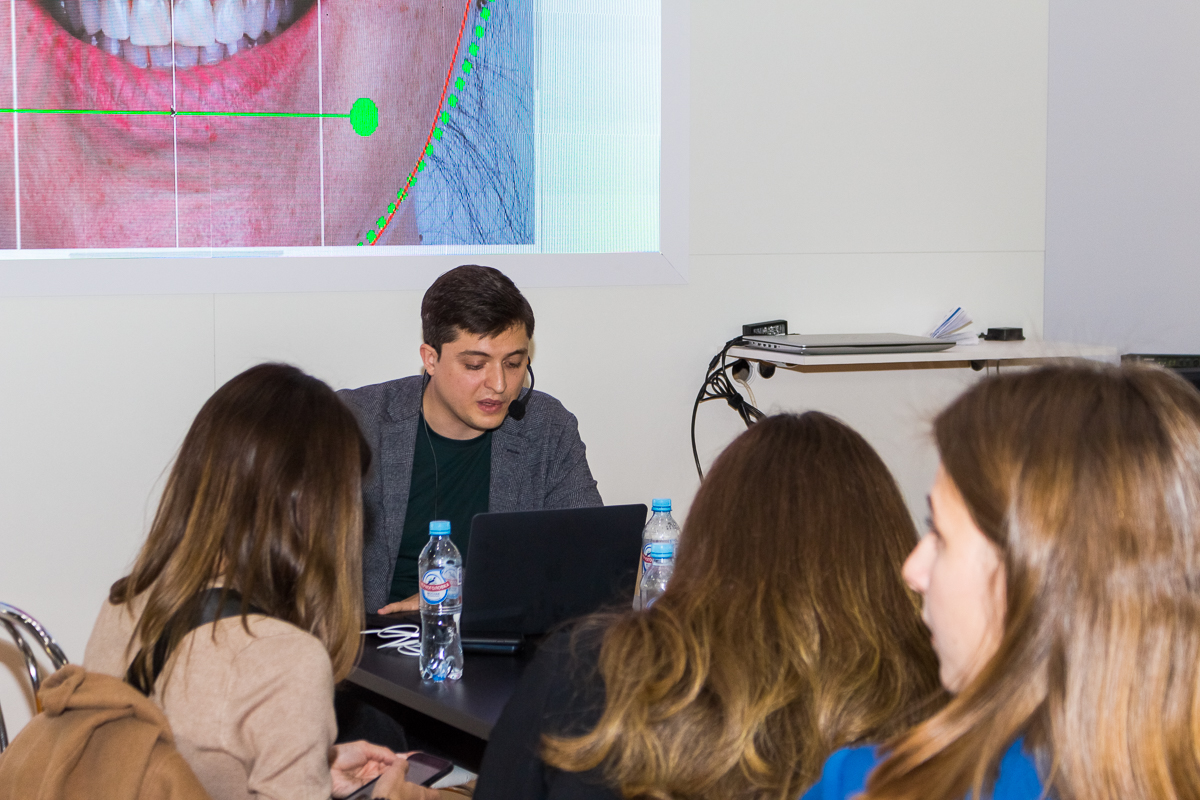 Дентал Экспо 2019